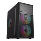  Thùng máy Magic M-01 | Micro ATX, Không Fan 