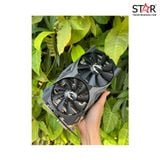  Card màn hình Zotac RTX 2070 Mini 8GB 2 Fan QSD 