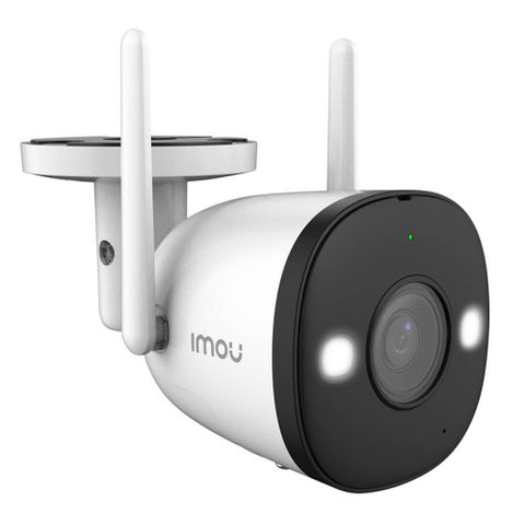 Camera WiFi Ngoài Trời 2MP Imou Bullet 2 IPC-F22FEP