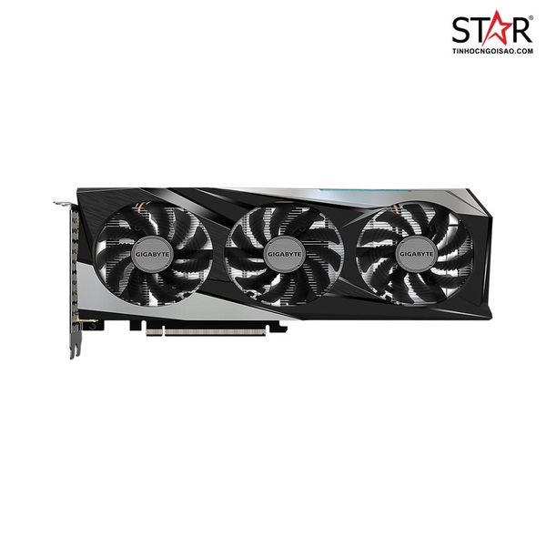  Card màn hình Gigabyte RTX 3050 Gaming OC 8G 3 Fan QSD 