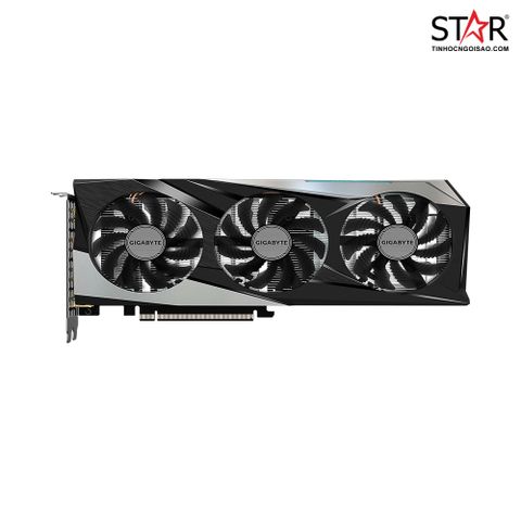 Card màn hình Gigabyte RTX 3050 Gaming OC 8G 3 Fan QSD