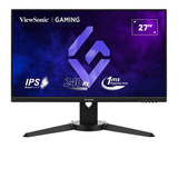  Màn hình Gaming Viewsonic XG2709A | 27 inch, FHD, IPS, 240Hz, 1ms, chân CTH 