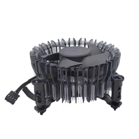 Fan Intel Socket 1700 | Gen 12th, lõi nhôm