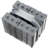  Tản nhiệt khí CPU Thermalright Silver Soul 135 | 2 tháp, không led 