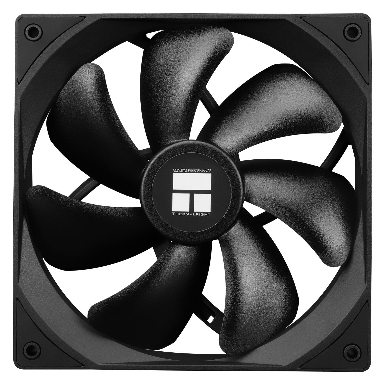 Fan Case Thermalright TL-C14C | 140mm, fan lẻ, không led