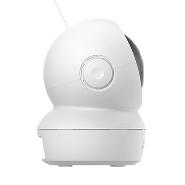  Camera WiFi trong nhà EZVIZ C6N Pro | 3MP, 2K, Hồng ngoại, 360°, Đàm thoại 