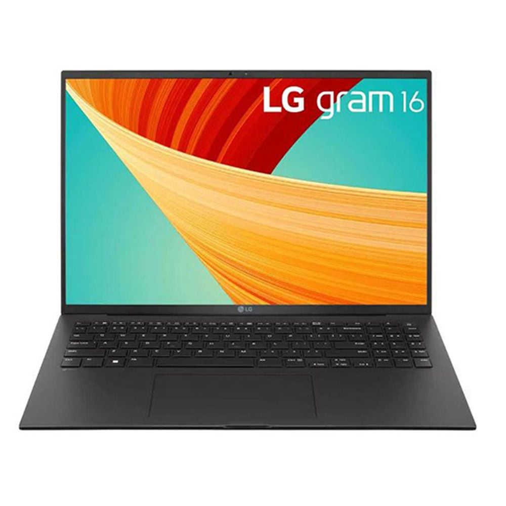 Laptop văn phòng LG Gram 2023 16Z90R E.AH75A5 (i7 1360P Gen13, 16GB, 512GB, Đen)