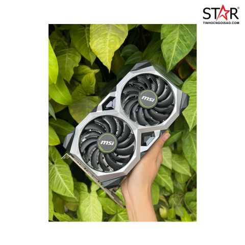 Nvidia Geforce Msi 1160 Super Gaming X Msi Gtx 1160 Super On Sale