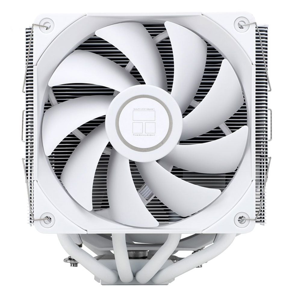 Tản Nhiệt Thermalright Frost Spirit 140 White V3 – tinhocngoisao.com