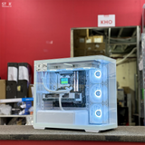  PC Gaming STAR Zero To Hero | Intel I5 14400F/ RTX 4060/ B760/ RAM 32GB/ SSD 500GB 