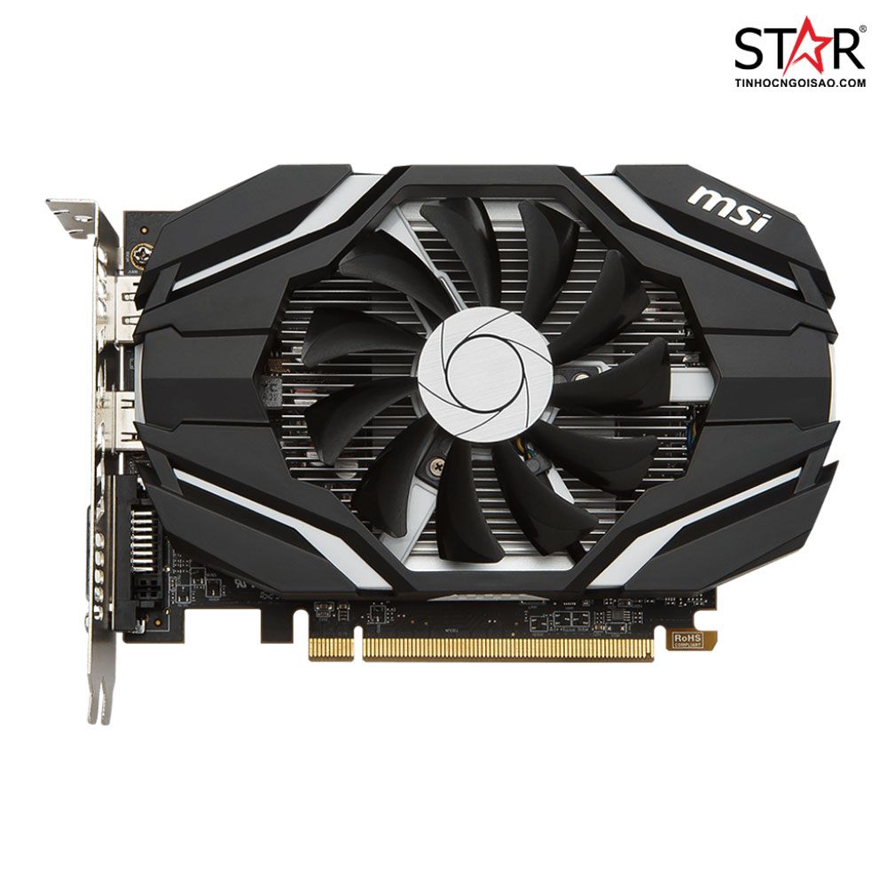 Gigabyte Amd Radeon Rx 460 Graphics Card 460 2gb Gigabyte Geforce