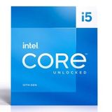  CPU Intel Core i5 13600K Công ty | 5.10 GHz, 14 Cores 20 Threads, LGA 1700 