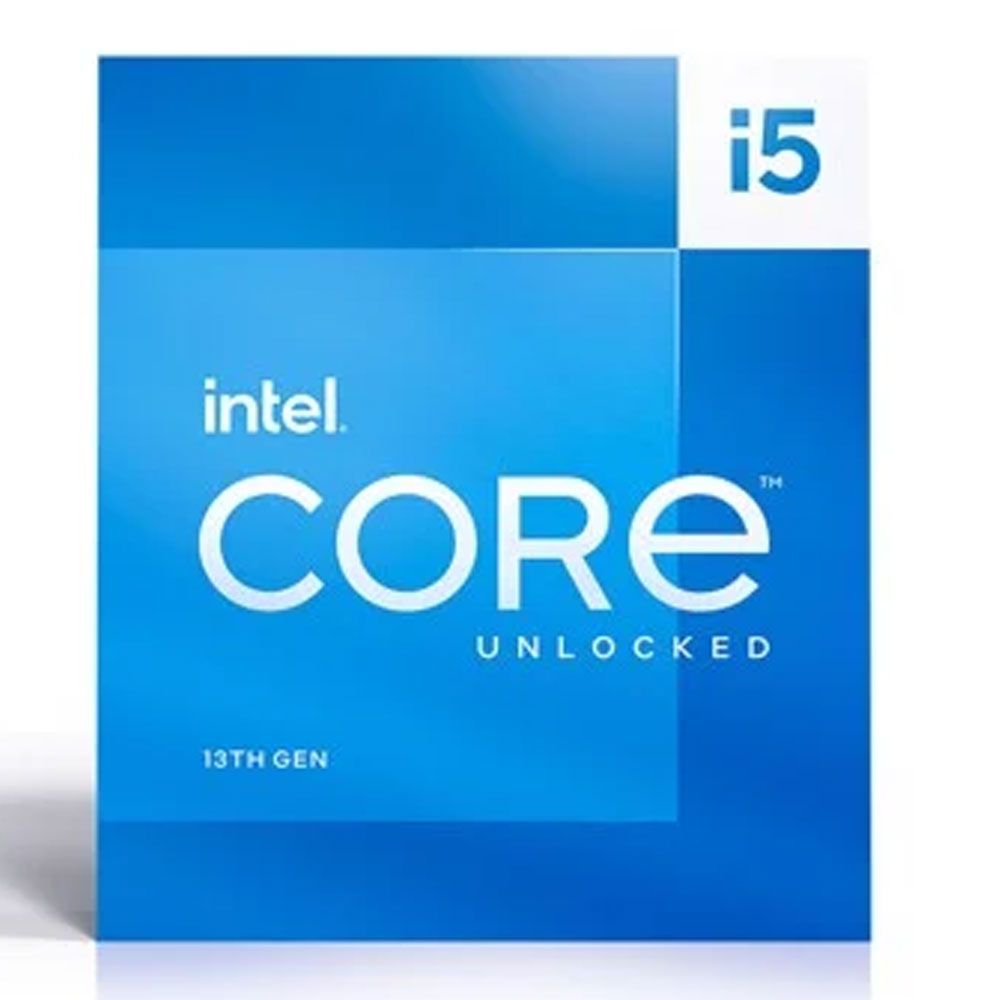 CPU Intel Core i5 13600K Công ty | 5.10 GHz, 14 Cores 20 Threads, LGA 1700