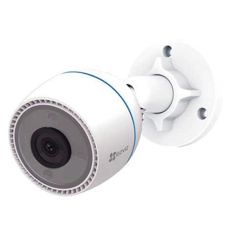 Camera Wifi EZVIZ H3c Color 2MP 1080P (có màu ban đêm)