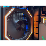  PC Gaming STAR Yone | AMD R7 9700X\ RTX 4070S\ B650M Wifi\ RAM 32GB\ SSD 500GB 