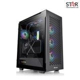  Thùng máy Thermaltake Divider 500 TG Mid Tower Chassis 