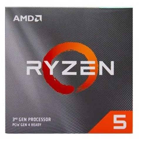 CPU AMD RYZEN 5 3400G (3.7GHz Up to 4.2GHz, AM4, 4 Cores 8 Threads) Box Chính Hãng