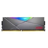  Ram DDR4 16GB 3200Mhz D50 Adata XPG Tungsten Grey RGB(AX4U320016G16A-ST50) 