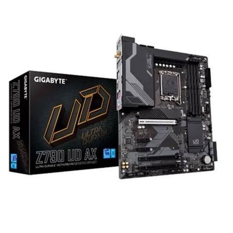 Mainboard Gigabyte Z790 UD AX DDR5