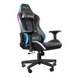  Ghế Gaming Galax GC-01S | Đen, Led RGB 