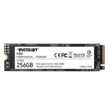  Ổ Cứng SSD 256G Patriot P300 | PCIe Gen3, M.2 NVMe, P300P256GM28 