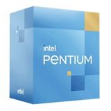  CPU Intel Pentium G6405 | LGA1200, 2 nhân/4 luồng 
