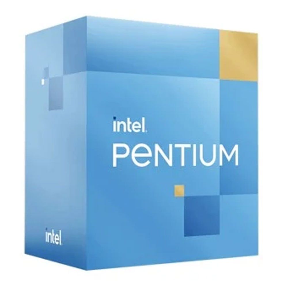 CPU Intel Pentium G6405 (4.10GHz, 4M, 2 Cores 4 Threads) Box Chính Hãng