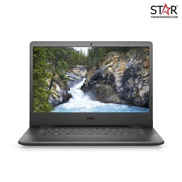  Laptop Dell Vostro V3400 (DYG7PA02) I3 1115G4/ 4G/ 256G/ Freedos/ 14.0 inch HD (Đen) 