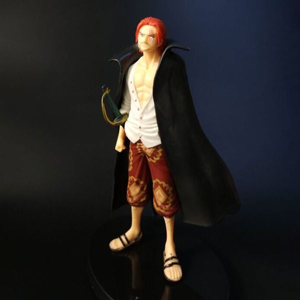  Mô hình trang trí Case - SHANKS FXKSHZ 