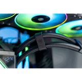  Tản nhiệt nước Leopard Stellar RealM 360 ARGB Digital 