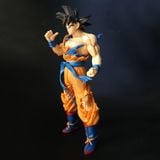  Mô hình trang trí Case - Songoku FES CSWDHF 