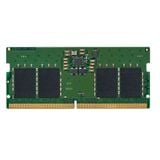  RAM Laptop Kingston 8GB DDR5 4800MHz (KVR48S40BS6-8) 