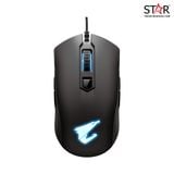  Chuột Gigabyte Arous M4 màu Đen 