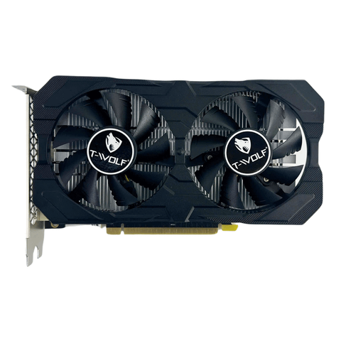 Card màn hình T-WOLF RX 580 8GB GDDR5 (V2)