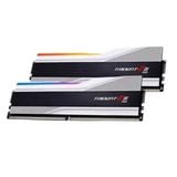  Ram DDR5 32GB 6000Mhz Gskill Trident Z5 RGB (2x16GB) (F5-6000J3636F16GX2-TZ5RS) 