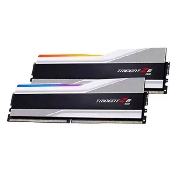  RAM PC G.SKILL Trident Z5 32GB RGB DDR5 | (2x16GB), 6000MHz, Intel/AMD F5-6000J3636F16GX2-TZ5RS 