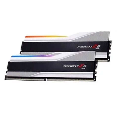 Ram DDR5 32GB 6000Mhz Gskill Trident Z5 RGB (2x16GB) (F5-6000J3636F16GX2-TZ5RS)