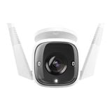 Camera IP Wifi TP-Link Tapo C310 | 360°, 2K, 3 MP 