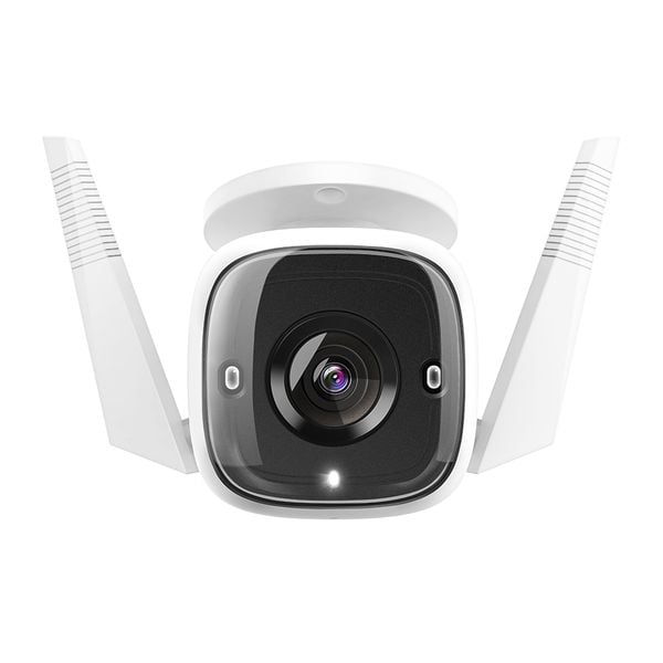  Camera WiFi ngoài trời TP-Link Tapo C310 | 3MP, 2K, Hồng ngoại, 360°, Đàm thoại 