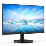  Màn hình Philips 241V8/74 | 23.8 inch, Full HD, VA, 75Hz, 4ms, phẳng 