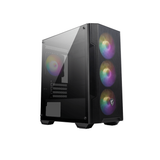  PC Gaming STAR MSI Teemo | Intel I3 12100F, RTX 3050 6G, H610M WIFI, RAM 16GB, SSD 500GB 