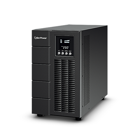 Bộ lưu điện UPS Cyber Power OLS3000E (3000VA/2700W)