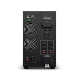  Bộ lưu điện UPS Cyber Power OLS3000E (3000VA/2700W) 