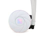  Tản nhiệt nước Thermalright Aqua Elite 240 White ARGB V2 (Trắng) 