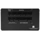  Nguồn Thermalright TB-650 - Đen, nhập khẩu | 650W, 80 Plus Bronze, Full Modular 