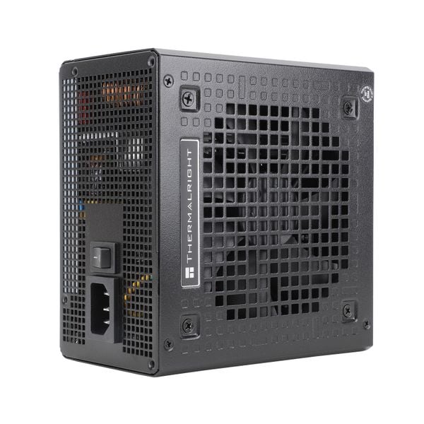  Nguồn máy tính Thermalright Tg1200 80 Plus Gold Atxb.0 Pcie5.0 (Nk) - Đen | Full Modular, ATX 