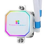  Tản nhiệt nước Thermalright Frozen Prism 360 White | ARGB, Trắng 