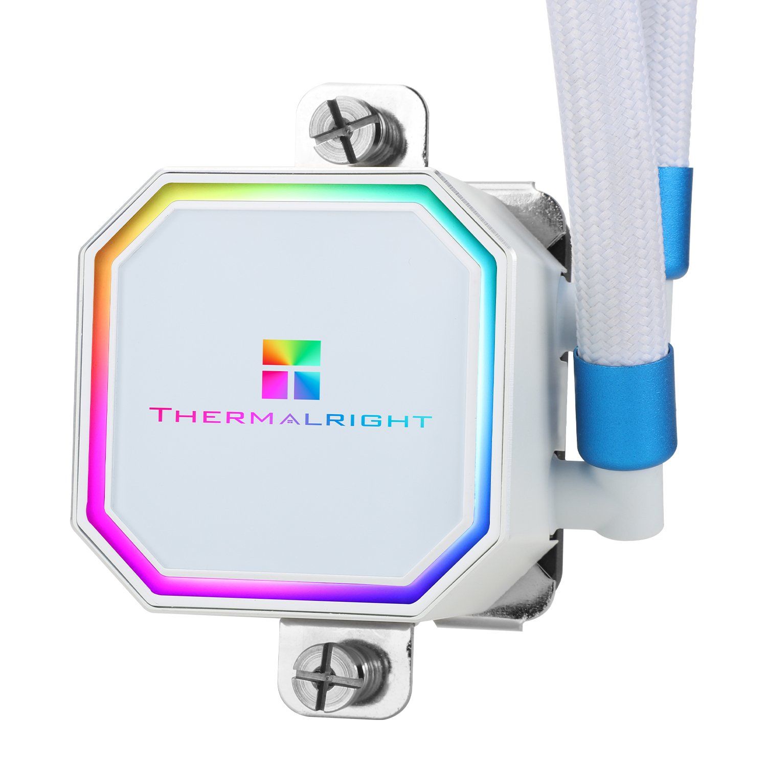 Tản Nhiệt Nước Thermalright Frozen Prism 360 White ARGB