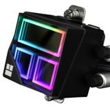  Tản nhiệt nước Thermalright Frozen Infinity 240 Black - ARGB 