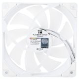  Fan Case Thermalright TL-C12CW-S - Trắng | ARGB, fan lẻ 